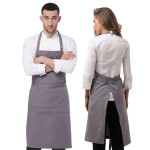 Zástěra OREGON_GRAY