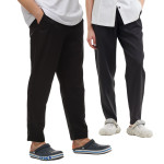 Pantaloni da chef KENT_BLACK