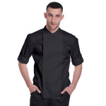 Giacca da cuoco da uomo BERLIN