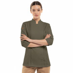 Women’s Chef Jacket TRIEST