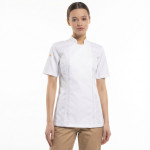 Kitel damski PADUA_WHITE_WHITE