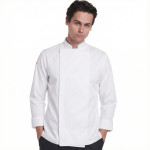 Китель мужской TRIEST_WHITE