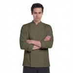 Men’s Chef Jacket TRIEST
