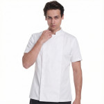 Pánský rondon PADUA_WHITE