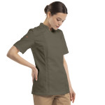 Kitel damski PADUA_KHAKI